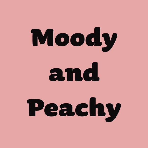 moodyandpeachy